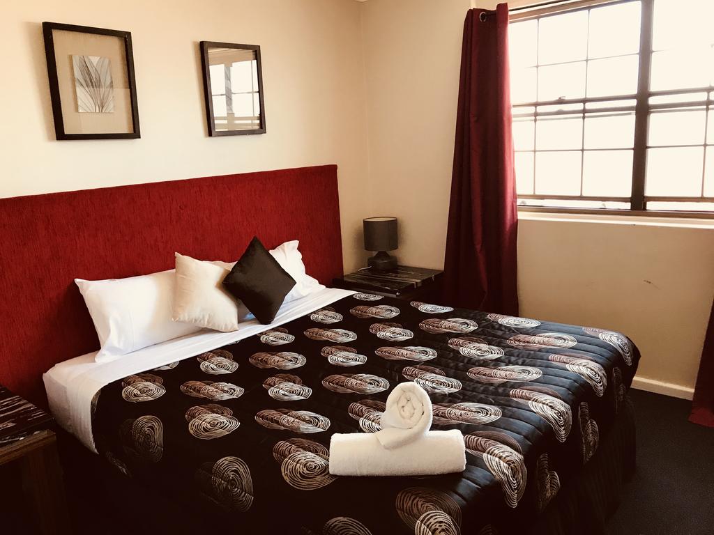 Accommodation Brisbane