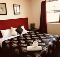 The Shamrock Hotel - Accommodation Brisbane