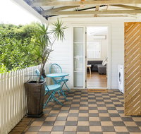 The Shed on Moloney - Accommodation Brisbane