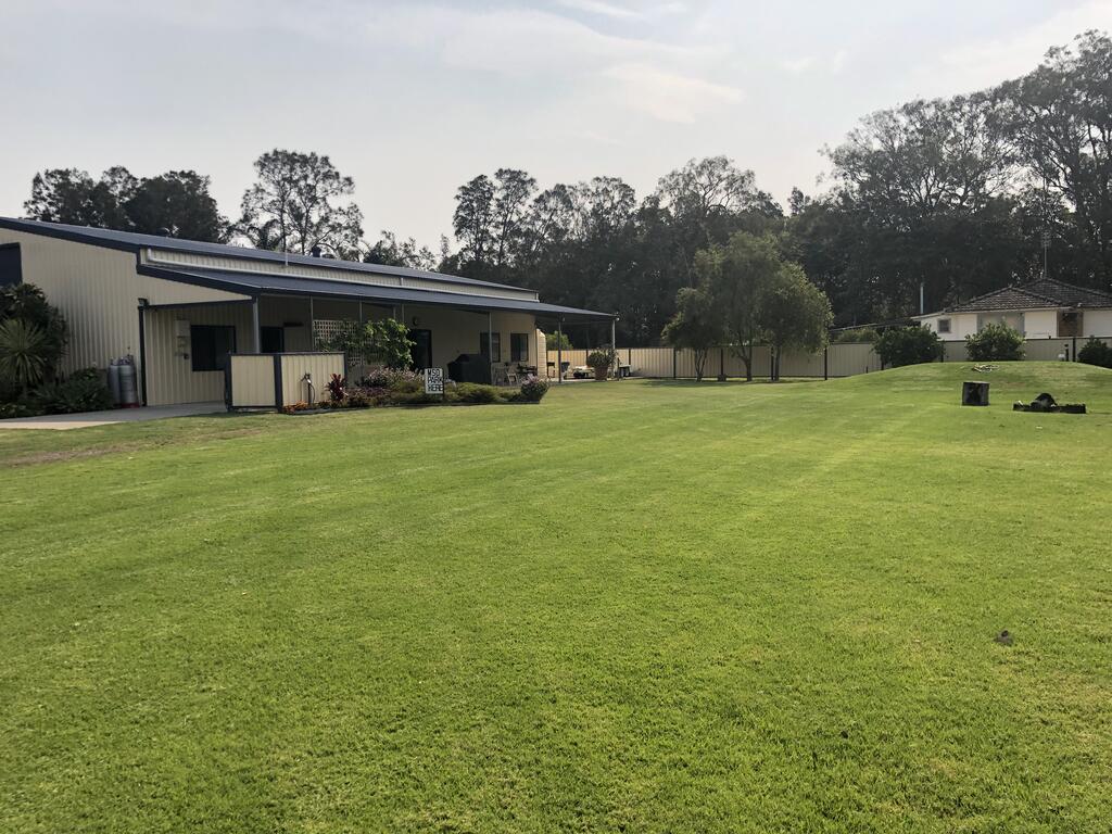 Salt Ash NSW Accommodation Brisbane