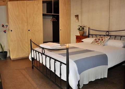 The Shouse - Durrants Lookout - Accommodation Brisbane 1