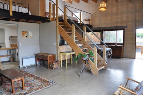 The Shouse - Durrants Lookout - Accommodation Brisbane 0