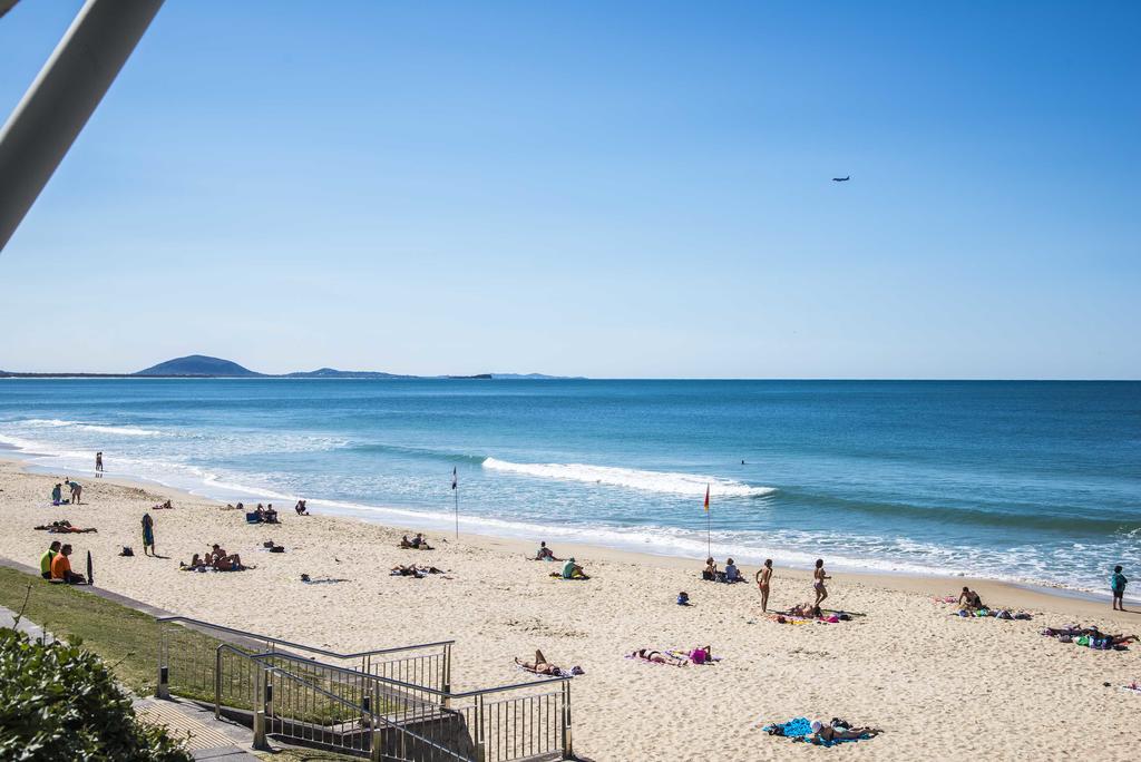 Mooloolaba QLD Accommodation Brisbane