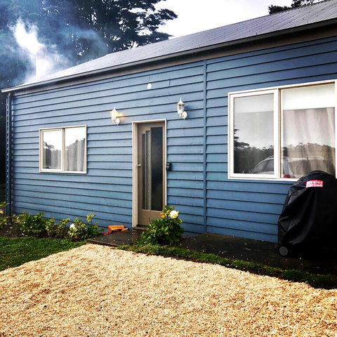 The Source, Otways - Accommodation Brisbane 3