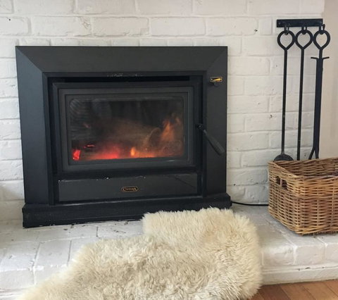 The Source, Otways - Accommodation Brisbane 2