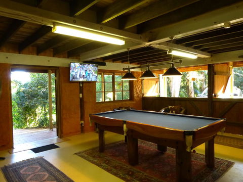 The Stables - Accommodation Brisbane 3