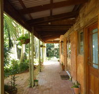 The Stables - Accommodation Brisbane