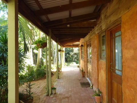 The Stables - Accommodation Brisbane 0