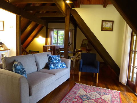 The Stables - Accommodation Brisbane 1