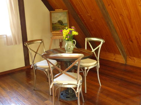 The Stables - Accommodation Brisbane 2