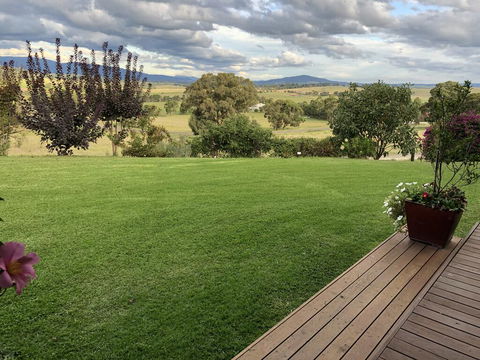 The Studio - Yarra Valley - Accommodation Brisbane 0