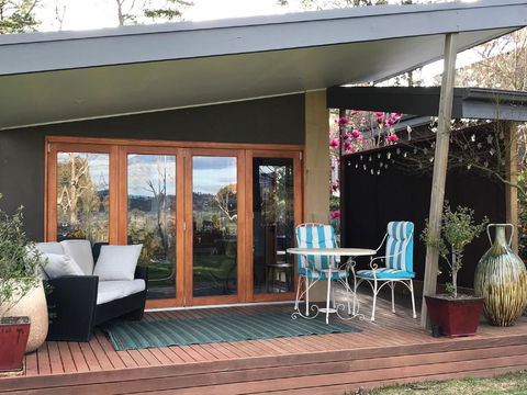 The Studio - Yarra Valley - Accommodation Brisbane 1