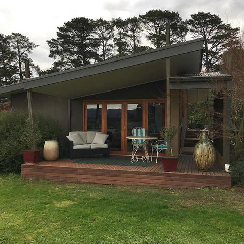 The Studio - Yarra Valley - Accommodation Brisbane 3