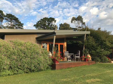 The Studio - Yarra Valley - Accommodation Brisbane 2