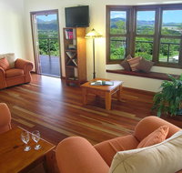The Summit Bed  Breakfast - Accommodation Brisbane