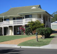 The Sun and the Sea in Hervey Bay - Accommodation Brisbane