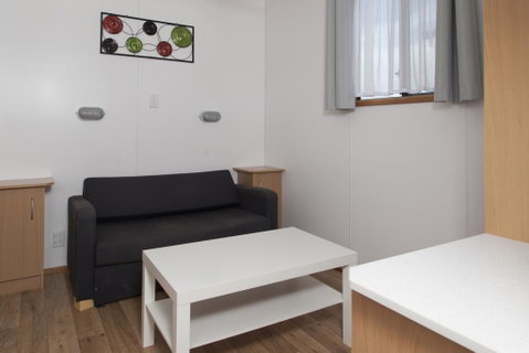 The Sundowner Cabin & Tourist Park - Accommodation Brisbane 2