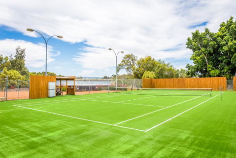 The Swan Valley Retreat - Accommodation Brisbane 1