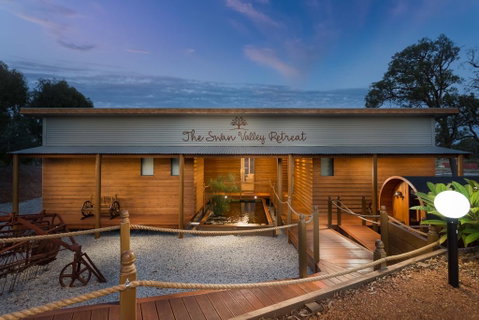 The Swan Valley Retreat - Accommodation Brisbane 0