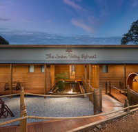 The Swan Valley Retreat - Accommodation Brisbane