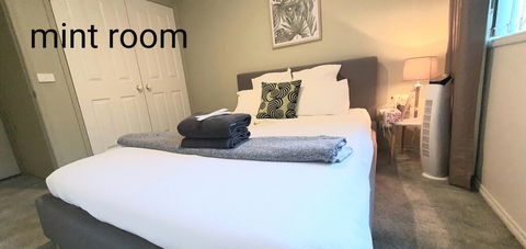 The Sweet Homestay - Accommodation Brisbane 2