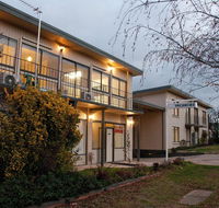 The Swiss Motel - Accommodation Brisbane