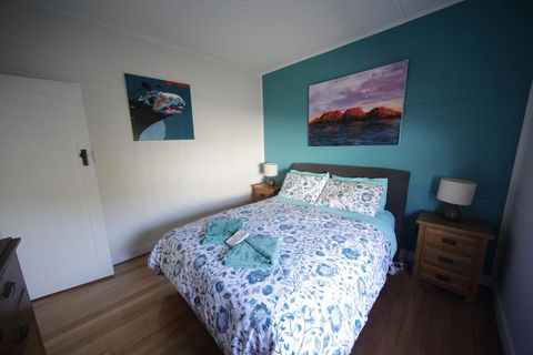 The Tickled Trout - Accommodation Brisbane 3