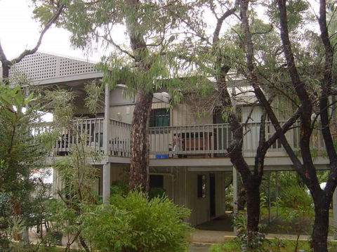 The Treehouse In Dawesville - Accommodation Brisbane 3