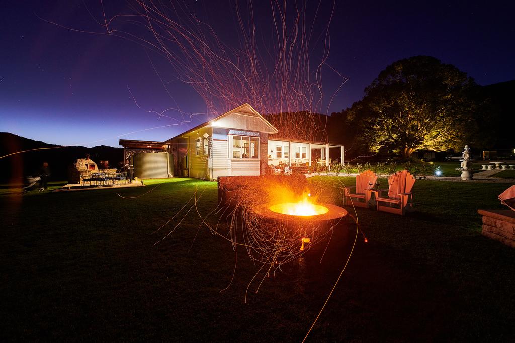  Accommodation Brisbane