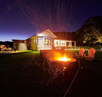 The Vale - Accommodation Brisbane