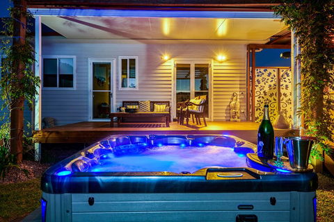 The Vale - Accommodation Brisbane 1
