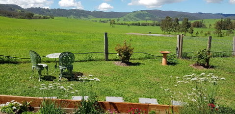 The Wattle Lodge - Accommodation Brisbane 2