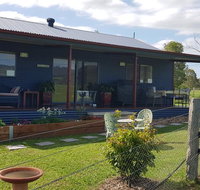 The Wattle Lodge - Accommodation Brisbane
