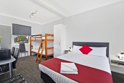 The Wauchope Motel - Accommodation Brisbane 1