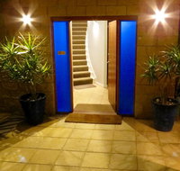 The Wave Oasis SC BB - Accommodation Brisbane