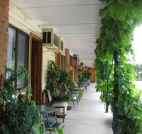 The Wayfarer Motel - Accommodation Brisbane