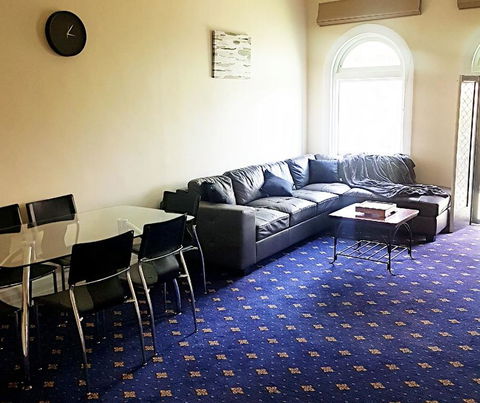 The Wharf Hotel - Accommodation Brisbane 1
