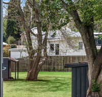 The Wickie Houses - Accommodation Brisbane