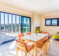 The Windsor Apartments and Hotel Rooms Brisbane - Accommodation Brisbane