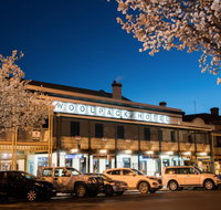 The Woolpack Hotel - Accommodation Brisbane