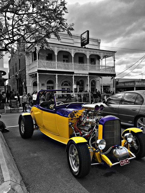 The Yarrawonga Hotel - Accommodation Brisbane 3