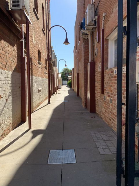 The Yarrawonga Hotel - Accommodation Brisbane 1