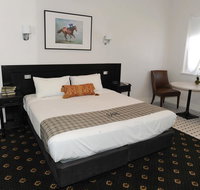 The Yarrawonga Hotel - Accommodation Brisbane
