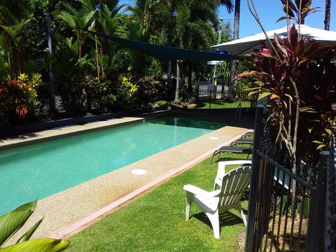 The York Beachfront Holiday Apartments - Accommodation Brisbane 1