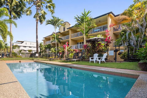 The York Beachfront Holiday Apartments - Accommodation Brisbane 0