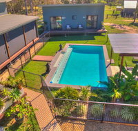 The Zen Den Adults Only - Accommodation Brisbane