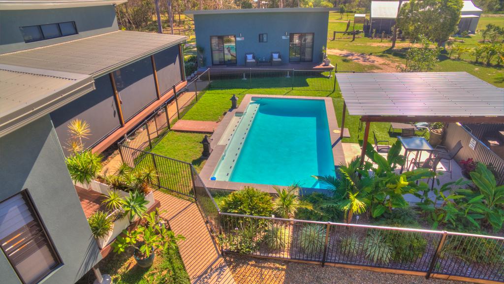 Agnes Water QLD Accommodation Brisbane