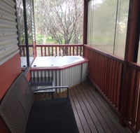 Thie My Chree Retreat - Accommodation Brisbane