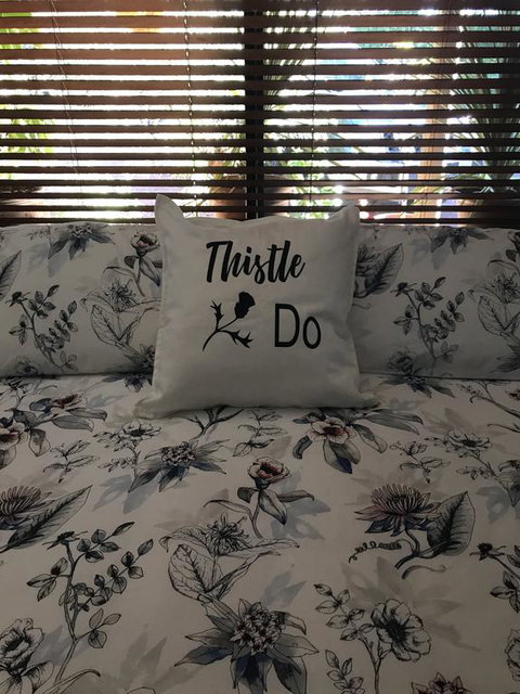 Thistle Do Bed And Breakfast - Accommodation Brisbane 1
