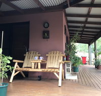 Thistle Do Bed and Breakfast - Accommodation Brisbane